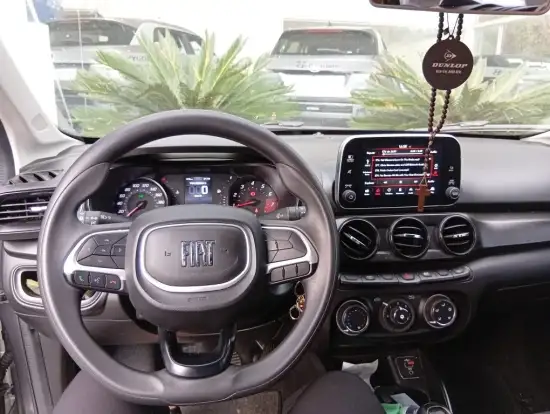 FIAT-CRONOS-1.3 FIREFLY FLEX DRIVE MANUAL FIAT-CRONOS-2024