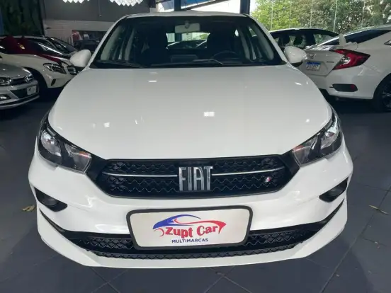 FIAT-CRONOS-1.3 FIREFLY FLEX DRIVE MANUAL FIAT-CRONOS-2023