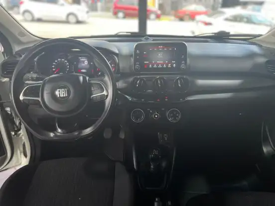 FIAT-CRONOS-1.3 FIREFLY FLEX DRIVE MANUAL FIAT-CRONOS-2023