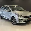 FIAT CRONOS 1.8 E.TORQ FLEX PRECISION AT6 FIAT CRONOS 1.8 E.TORQ FLEX PRECISION AT6