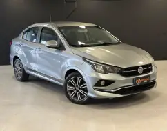FIAT CRONOS 1.8 E.TORQ FLEX PRECISION AT6 FIAT CRONOS 1.8 E.TORQ FLEX PRECISION AT6