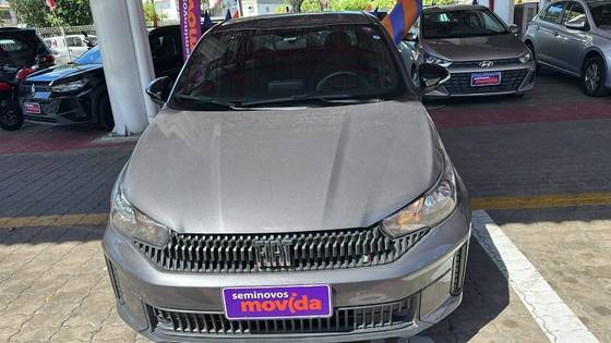 FIAT CRONOS 1.0 FIREFLY FLEX DRIVE MANUAL