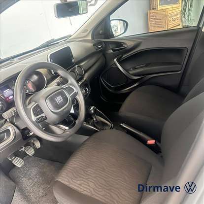 FIAT-CRONOS-1.0 FIREFLY FLEX DRIVE MANUAL FIAT-CRONOS-2024