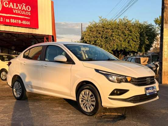 FIAT-CRONOS-1.0 FIREFLY FLEX DRIVE MANUAL FIAT-CRONOS-2023