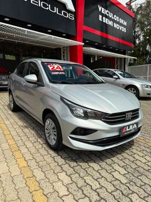 FIAT-CRONOS-1.0 FIREFLY FLEX DRIVE MANUAL FIAT-CRONOS-2023