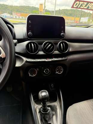 FIAT-CRONOS-1.0 FIREFLY FLEX DRIVE MANUAL FIAT-CRONOS-2023