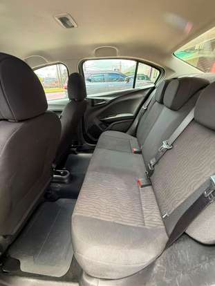 FIAT-CRONOS-1.0 FIREFLY FLEX DRIVE MANUAL FIAT-CRONOS-2023