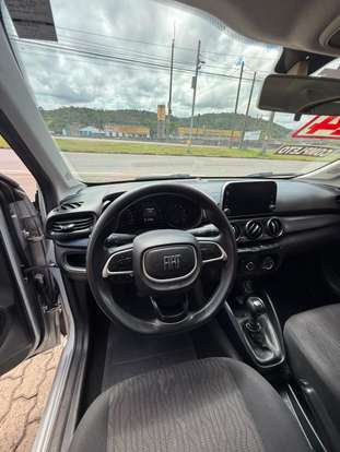 FIAT-CRONOS-1.0 FIREFLY FLEX DRIVE MANUAL FIAT-CRONOS-2023