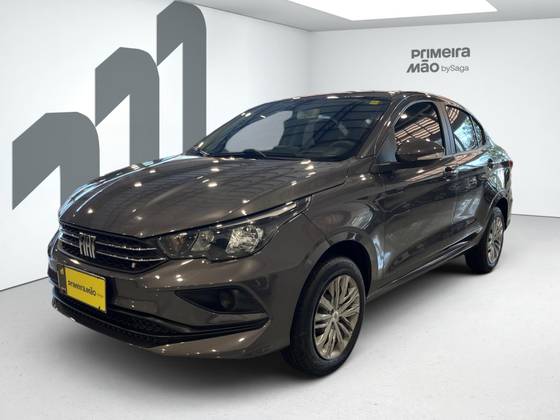 FIAT CRONOS 1.0 FIREFLY FLEX DRIVE MANUAL