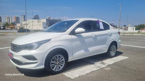 FIAT CRONOS 1.0 FIREFLY FLEX DRIVE MANUAL