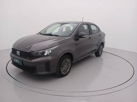 FIAT CRONOS 1.0 FIREFLY FLEX DRIVE MANUAL