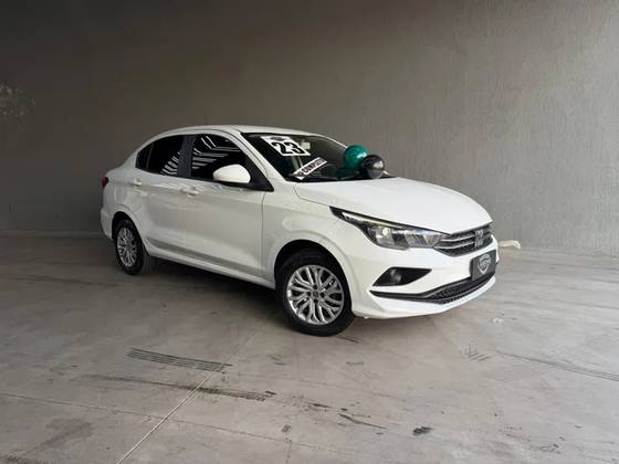 FIAT CRONOS 1.0 FIREFLY FLEX DRIVE MANUAL