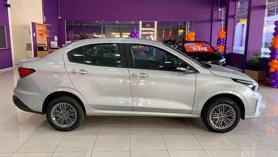 FIAT-CRONOS-1.0 FIREFLY FLEX DRIVE MANUAL FIAT-CRONOS-2025