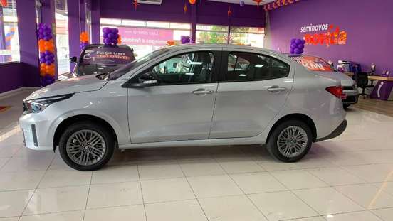 FIAT-CRONOS-1.0 FIREFLY FLEX DRIVE MANUAL FIAT-CRONOS-2025