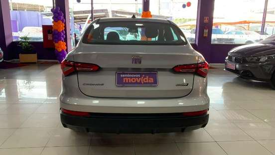 FIAT-CRONOS-1.0 FIREFLY FLEX DRIVE MANUAL FIAT-CRONOS-2025