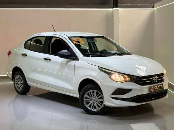 FIAT CRONOS 1.0 FIREFLY FLEX MANUAL