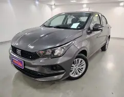 FIAT CRONOS 1.3 FIREFLY FLEX DRIVE CVT FIAT CRONOS 1.3 FIREFLY FLEX DRIVE CVT