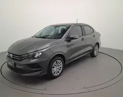 FIAT CRONOS 1.3 FIREFLY FLEX DRIVE CVT FIAT CRONOS 1.3 FIREFLY FLEX DRIVE CVT