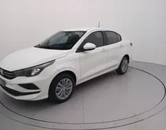 FIAT CRONOS 1.3 FIREFLY FLEX DRIVE CVT FIAT CRONOS 1.3 FIREFLY FLEX DRIVE CVT