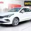 FIAT CRONOS 1.3 FIREFLY FLEX DRIVE CVT FIAT CRONOS 1.3 FIREFLY FLEX DRIVE CVT