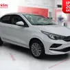 FIAT CRONOS 1.3 FIREFLY FLEX DRIVE CVT FIAT CRONOS 1.3 FIREFLY FLEX DRIVE CVT