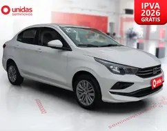 FIAT CRONOS 1.3 FIREFLY FLEX DRIVE CVT FIAT CRONOS 1.3 FIREFLY FLEX DRIVE CVT