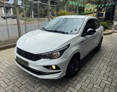 FIAT CRONOS 1.3 FIREFLY FLEX DRIVE CVT FIAT CRONOS 1.3 FIREFLY FLEX DRIVE CVT