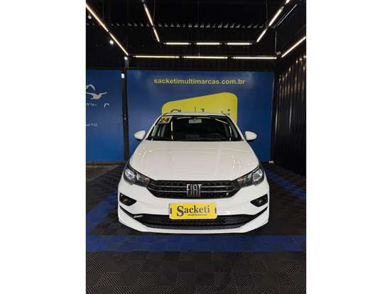 FIAT-CRONOS-1.3 FIREFLY FLEX DRIVE CVT FIAT-CRONOS-2023