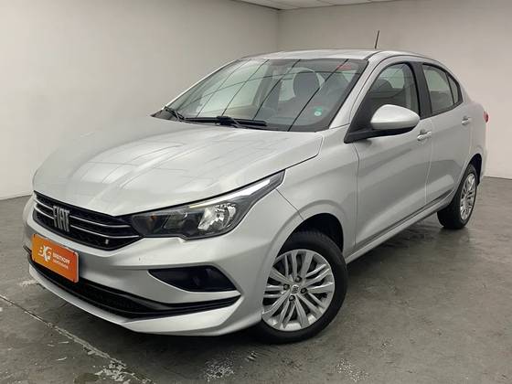 FIAT CRONOS 1.3 FIREFLY FLEX DRIVE CVT