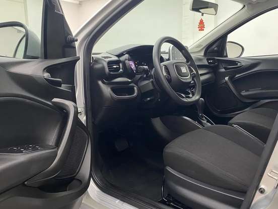 FIAT-CRONOS-1.3 FIREFLY FLEX DRIVE CVT FIAT-CRONOS-2023