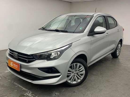FIAT-CRONOS-1.3 FIREFLY FLEX DRIVE CVT FIAT-CRONOS-2023
