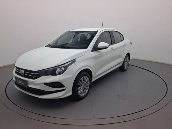 FIAT CRONOS 1.3 FIREFLY FLEX DRIVE MANUAL