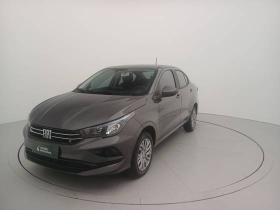 FIAT CRONOS 1.3 FIREFLY FLEX DRIVE MANUAL