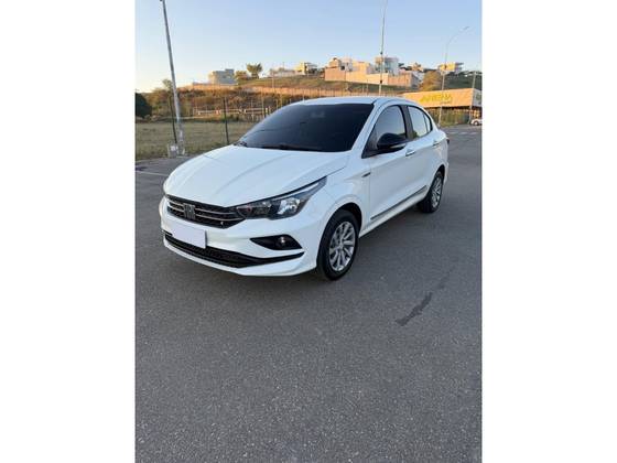 FIAT CRONOS 1.3 FIREFLY FLEX DRIVE MANUAL