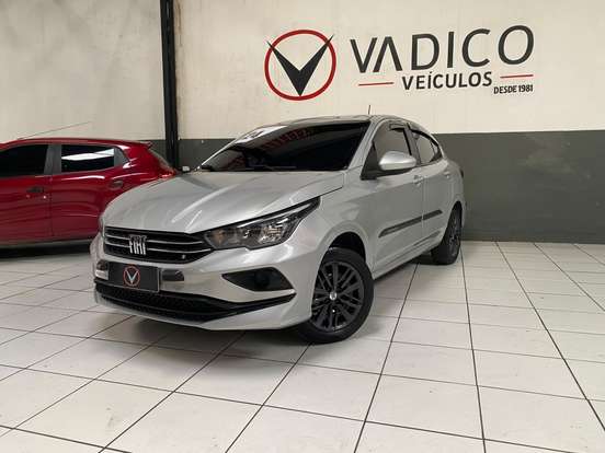 FIAT-CRONOS-1.3 FIREFLY FLEX DRIVE MANUAL FIAT-CRONOS-2023
