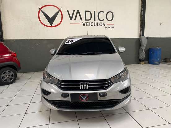 FIAT-CRONOS-1.3 FIREFLY FLEX DRIVE MANUAL FIAT-CRONOS-2023