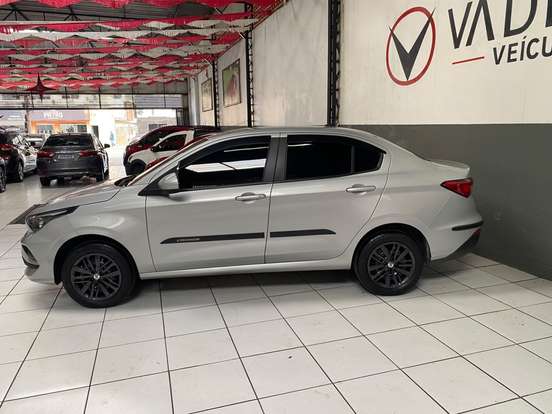 FIAT-CRONOS-1.3 FIREFLY FLEX DRIVE MANUAL FIAT-CRONOS-2023