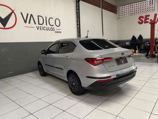 FIAT-CRONOS-1.3 FIREFLY FLEX DRIVE MANUAL FIAT-CRONOS-2023