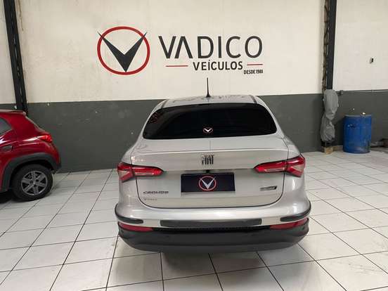 FIAT-CRONOS-1.3 FIREFLY FLEX DRIVE MANUAL FIAT-CRONOS-2023