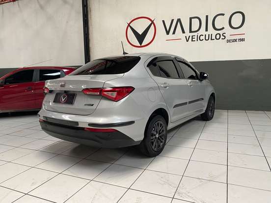 FIAT-CRONOS-1.3 FIREFLY FLEX DRIVE MANUAL FIAT-CRONOS-2023
