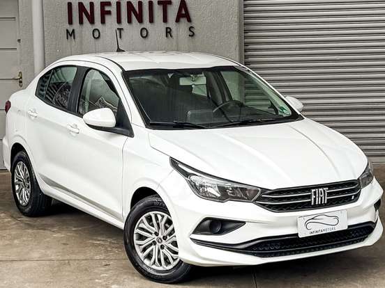 FIAT-CRONOS-1.3 FIREFLY FLEX DRIVE MANUAL FIAT-CRONOS-2023