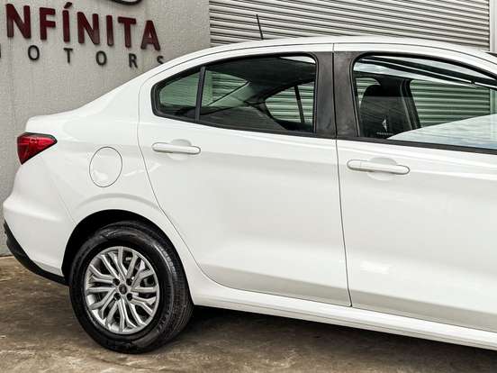 FIAT-CRONOS-1.3 FIREFLY FLEX DRIVE MANUAL FIAT-CRONOS-2023