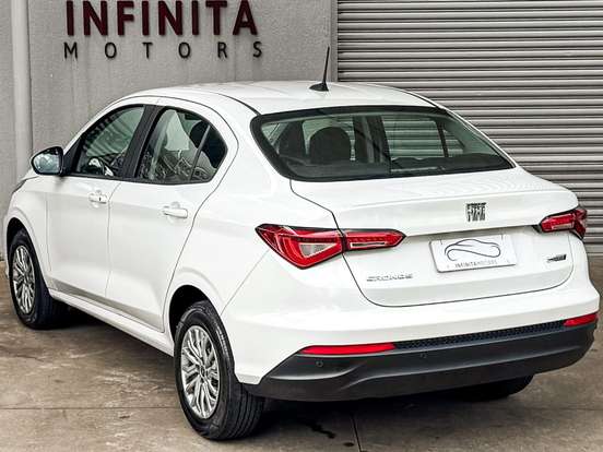 FIAT-CRONOS-1.3 FIREFLY FLEX DRIVE MANUAL FIAT-CRONOS-2023