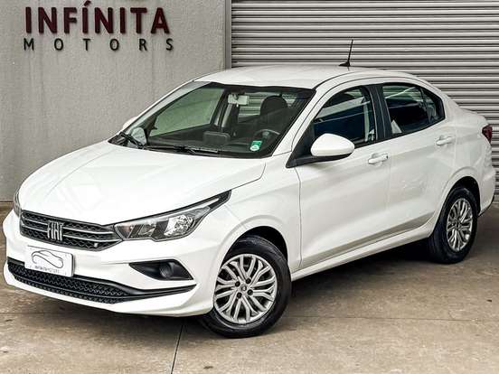 FIAT-CRONOS-1.3 FIREFLY FLEX DRIVE MANUAL FIAT-CRONOS-2023