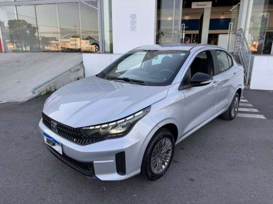 FIAT-CRONOS-1.3 FIREFLY FLEX PRECISION CVT FIAT-CRONOS-2025