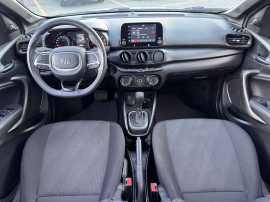 FIAT-CRONOS-1.3 FIREFLY FLEX PRECISION CVT FIAT-CRONOS-2025