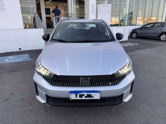 FIAT-CRONOS-1.3 FIREFLY FLEX PRECISION CVT FIAT-CRONOS-2025
