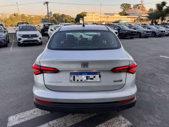 FIAT-CRONOS-1.3 FIREFLY FLEX PRECISION CVT FIAT-CRONOS-2025