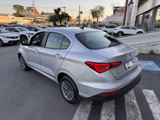 FIAT-CRONOS-2025