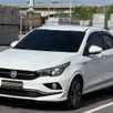 FIAT CRONOS 1.8 E.TORQ FLEX PRECISION AT6 FIAT CRONOS 1.8 E.TORQ FLEX PRECISION AT6